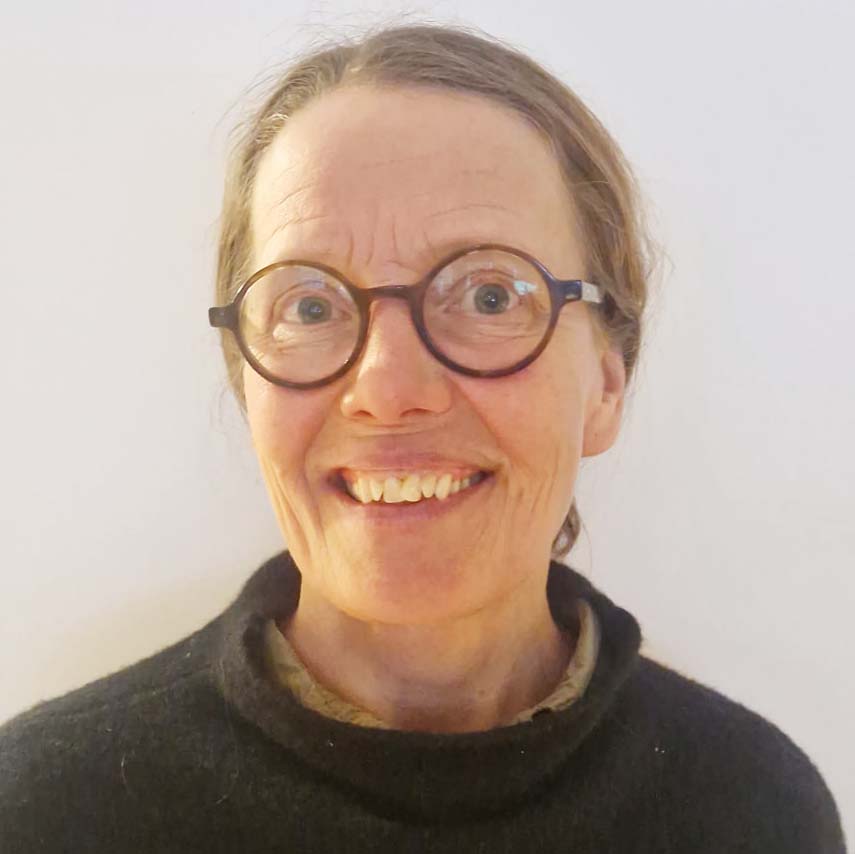 Camilla Hillert
