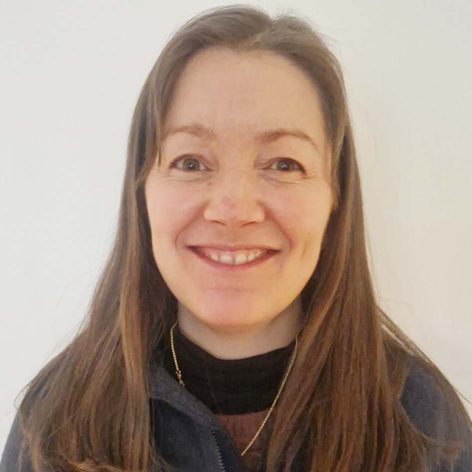 Maria Rosswall